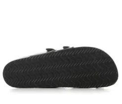 Women's Madden Girl Bunny Footbed Sandals