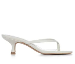 Women's Madden Girl Charlene Heeled Sandals