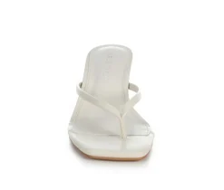 Women's Madden Girl Charlene Heeled Sandals