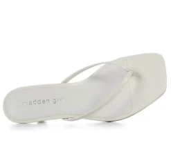 Women's Madden Girl Charlene Heeled Sandals
