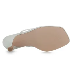 Women's Madden Girl Charlene Heeled Sandals