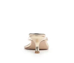 Women's Madden Girl Charlene Heeled Sandals