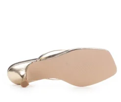 Women's Madden Girl Charlene Heeled Sandals