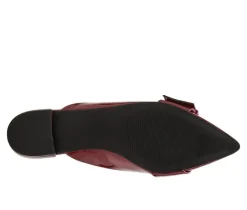 Women's Madden Girl Denveerr Flats