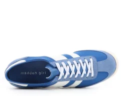 Women's Madden Girl Jumper Sneakers