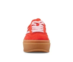 Women's Madden Girl Mightty Platform Sneakers