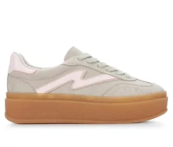 Women's Madden Girl Mightty Platform Sneakers