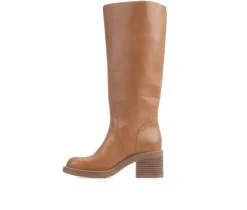 Women's Madden Girl Momentoo Knee High Boots