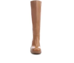 Women's Madden Girl Momentoo Knee High Boots