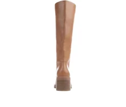 Women's Madden Girl Momentoo Knee High Boots