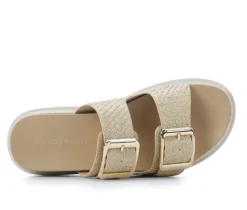 Women's Madden Girl Mythical Wedges