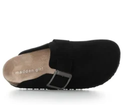 Women's Madden Girl Prim Clogs