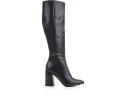 Women's Madden Girl Wilma Knee High Boots