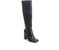 Women's Madden Girl Wilma Knee High Boots