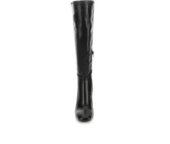 Women's Madden Girl Winslow Knee High Boots
