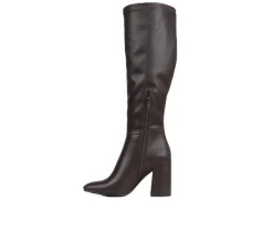 Women's Madden Girl Winslow Knee High Boots