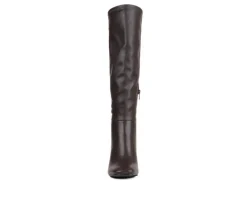 Women's Madden Girl Winslow Knee High Boots