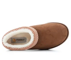 Women's Makalu Amara Slipper Clogs