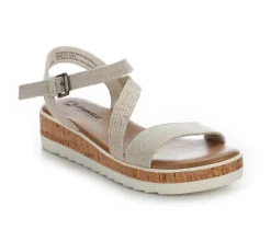 Women's Makalu Juliet Wedge Sandals