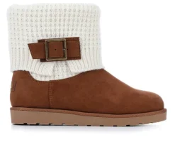 Women's Makalu Navia Boots