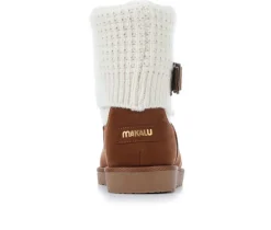 Women's Makalu Navia Boots