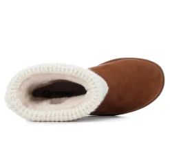 Women's Makalu Navia Boots