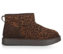 Women's Makalu Zhuri Boots