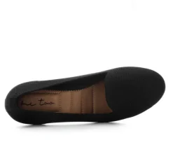 Women's Me Too Brady Flats