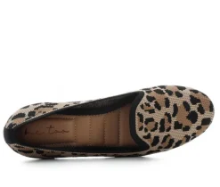 Women's Me Too Brady Flats