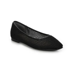 Women's Me Too Bryer Flats