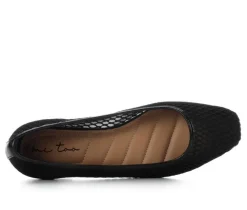 Women's Me Too Bryer Flats