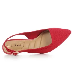 Women's Me Too Zaley Pumps