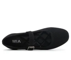 Women's MIA Alorea Flats