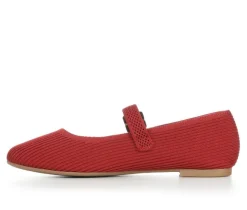 Women's MIA Alorea Flats