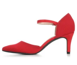 Women's MIA Bivi Pumps