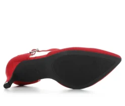 Women's MIA Bivi Pumps