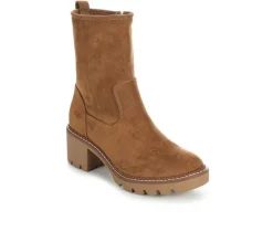 Women's MIA Camryn Booties