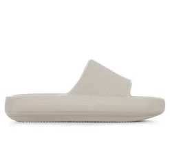 Women's MIA Camyl Platform Slides
