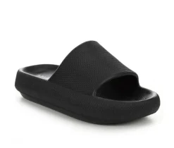Women's MIA Camyl Platform Slides