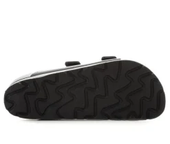 Women's MIA Kiana Platform Footbed Sandals