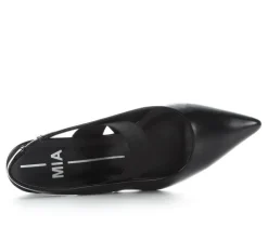 Women's MIA Nicolette Pumps