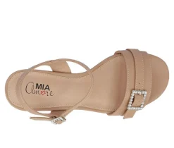Women's MIA Osanna Dress Sandals