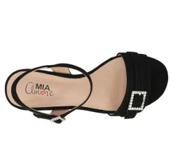 Women's MIA Osanna Dress Sandals