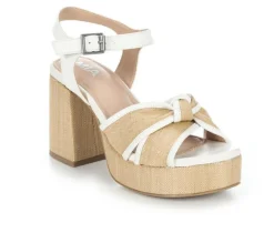 Women's MIA Roxie Dress Sandals