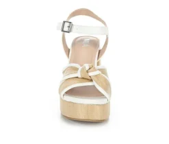 Women's MIA Roxie Dress Sandals