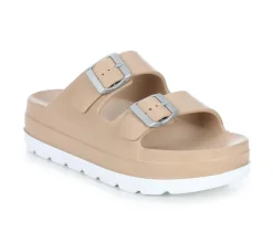 Women's MIA Sunnny Platform Sandals