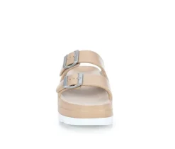 Women's MIA Sunnny Platform Sandals