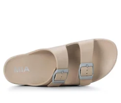 Women's MIA Sunnny Platform Sandals