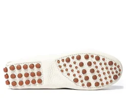 Women's Minnetonka Classic Driver Casual Shoes