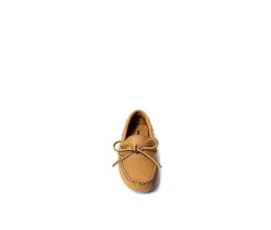 Women's Minnetonka Classic Driver Casual Shoes